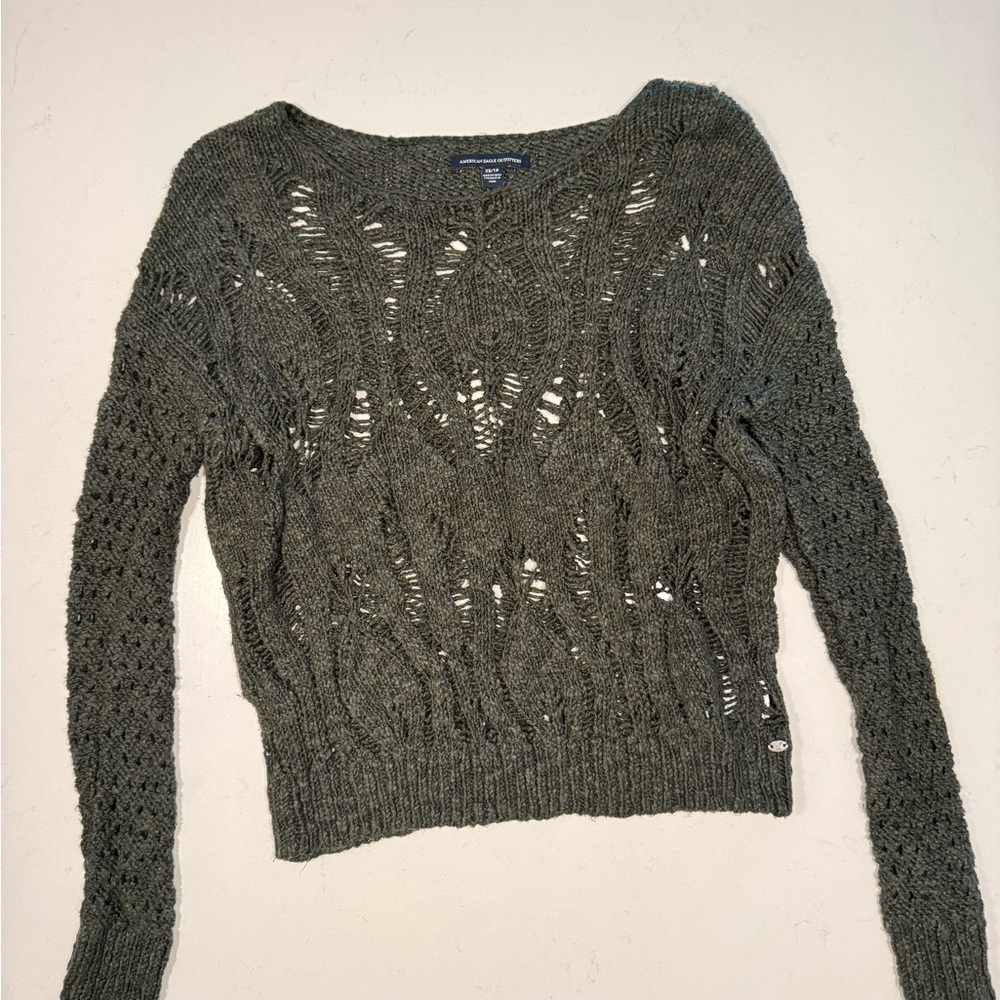 AE Sweater